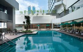 Doubletree Hotel Kuala Lumpur